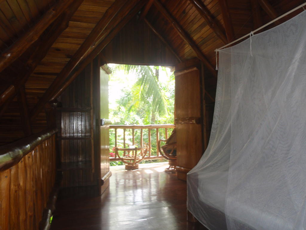 Pachamama Tropical Garden Lodge Malpais Ruang foto