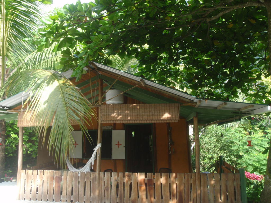 Pachamama Tropical Garden Lodge Malpais Ruang foto