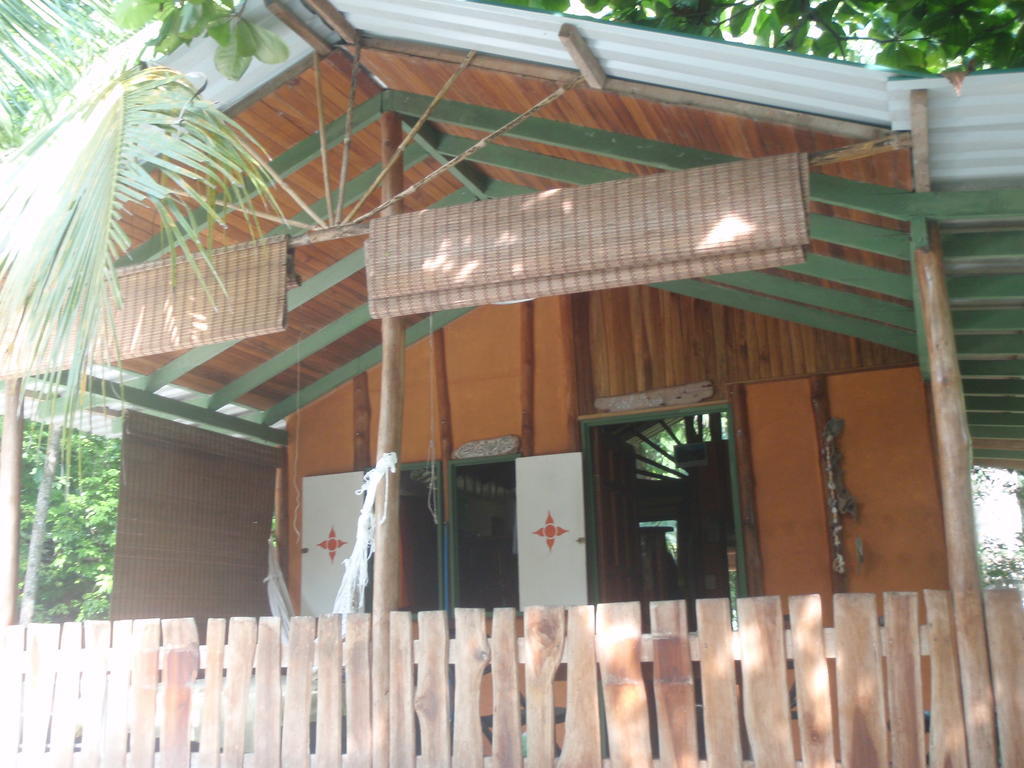 Pachamama Tropical Garden Lodge Malpais Ruang foto