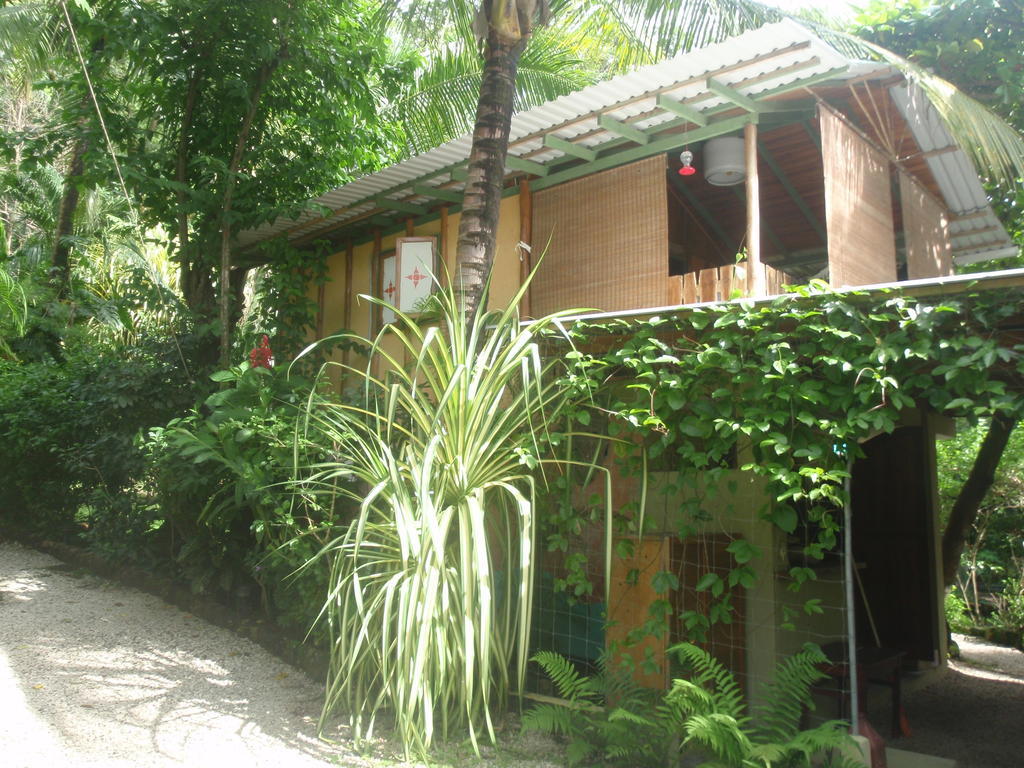 Pachamama Tropical Garden Lodge Malpais Ruang foto